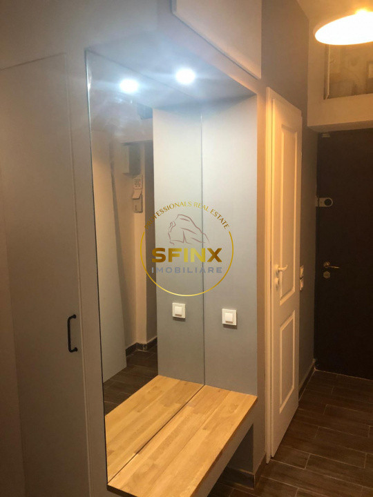 Apartament 2 camere de inchiriat Floreasca