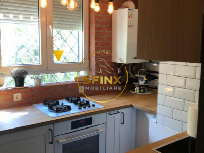 Apartament 2 camere de inchiriat Floreasca