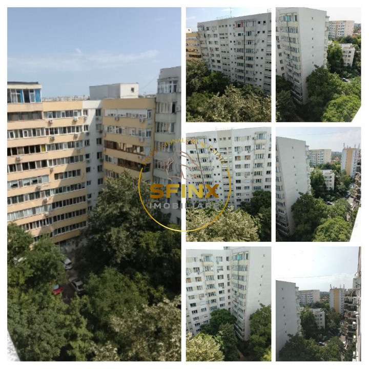 Garsoniera Vatra Luminoasa Arena Nationala parc metrou