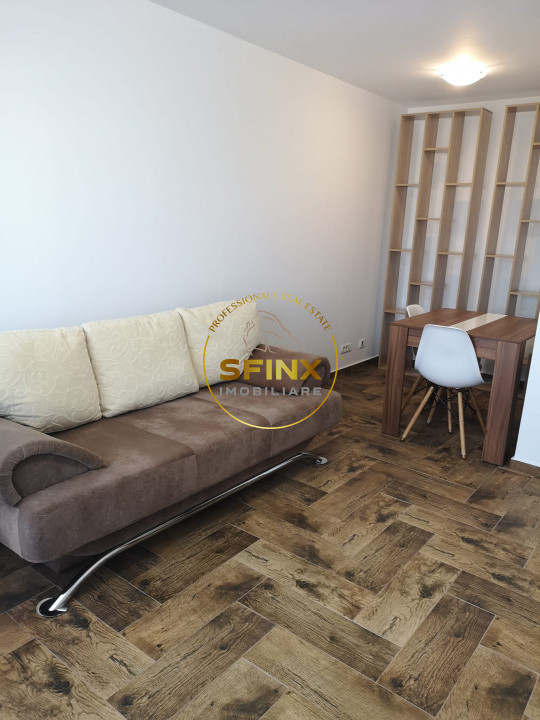 Apartament 2 camere decomandat Stefan cel Mare 64 mp
