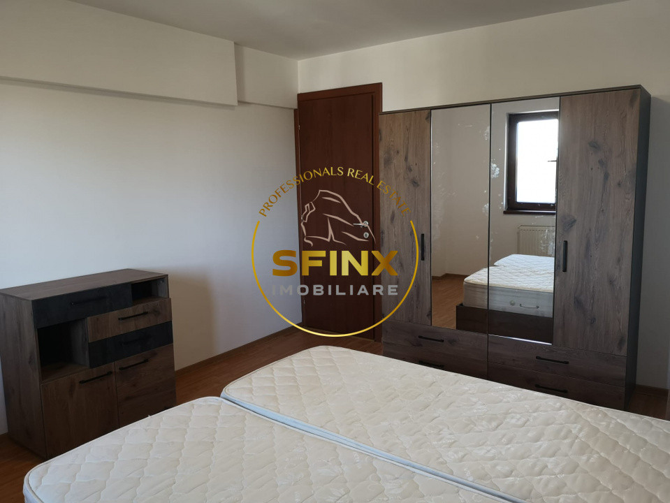 Apartament 2 camere decomandat Stefan cel Mare 64 mp