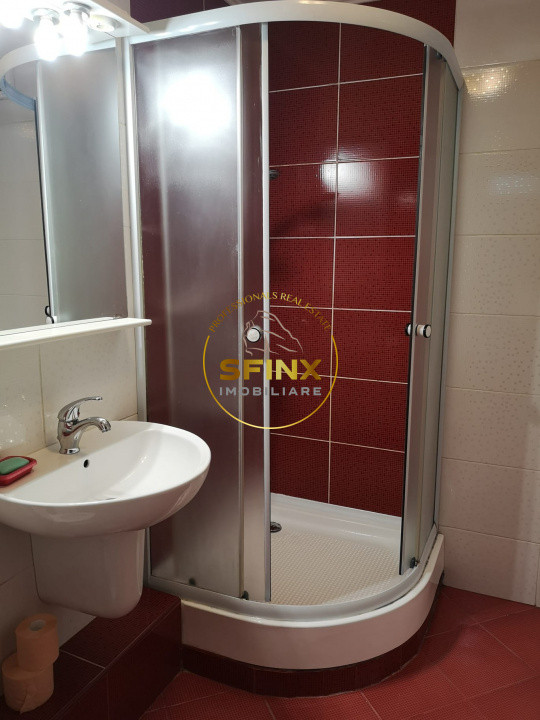 Apartament 2 camere decomandat Stefan cel Mare 64 mp