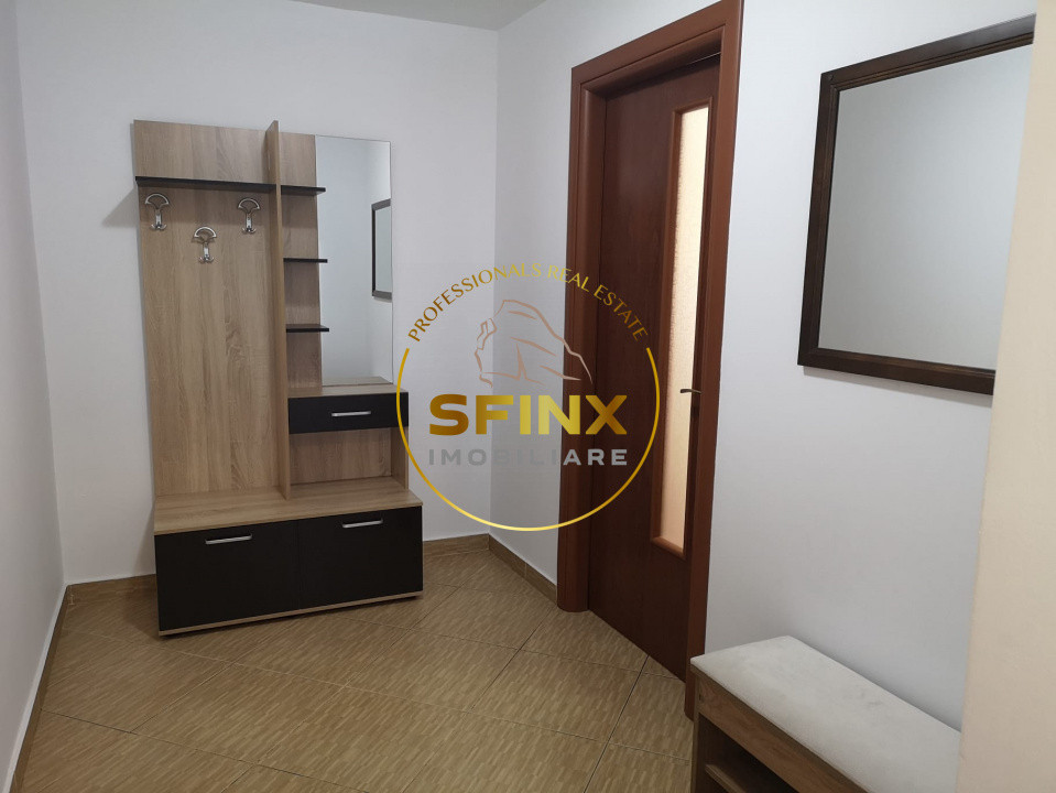 Apartament 2 camere decomandat Stefan cel Mare 64 mp