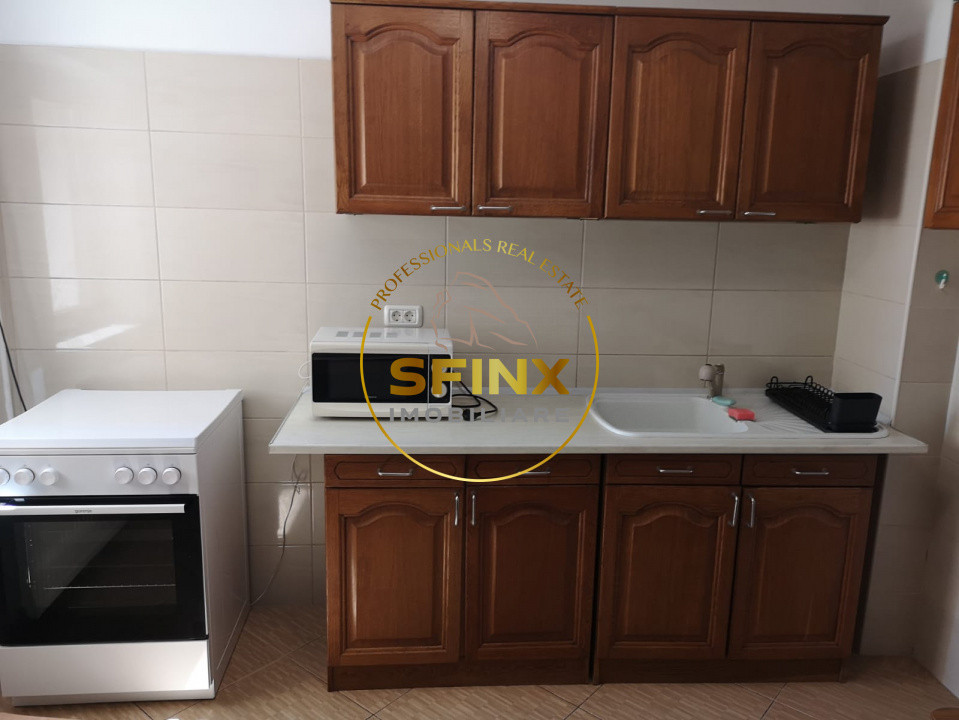 Apartament 2 camere decomandat Stefan cel Mare 64 mp