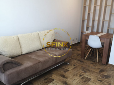 Apartament 2 camere decomandat Stefan cel Mare 64 mp