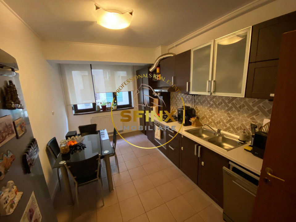 3 camere Mall Vitan Pta Alba Iulia bloc 2000 centrala parcare subterana