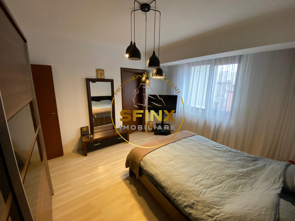 3 camere Mall Vitan Pta Alba Iulia bloc 2000 centrala parcare subterana