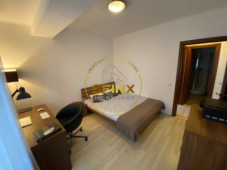 3 camere Mall Vitan Pta Alba Iulia bloc 2000 centrala parcare subterana