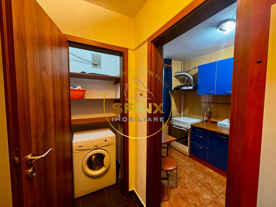 Apartament decomandat 2 camere Bulevardul Ferdinand 
