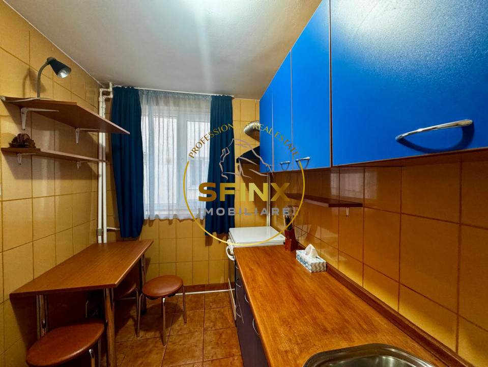 Apartament decomandat 2 camere Bulevardul Ferdinand 