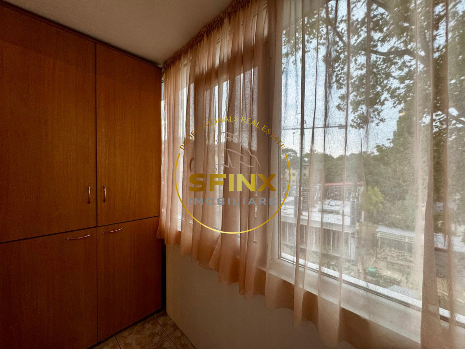 Apartament decomandat 2 camere Bulevardul Ferdinand 
