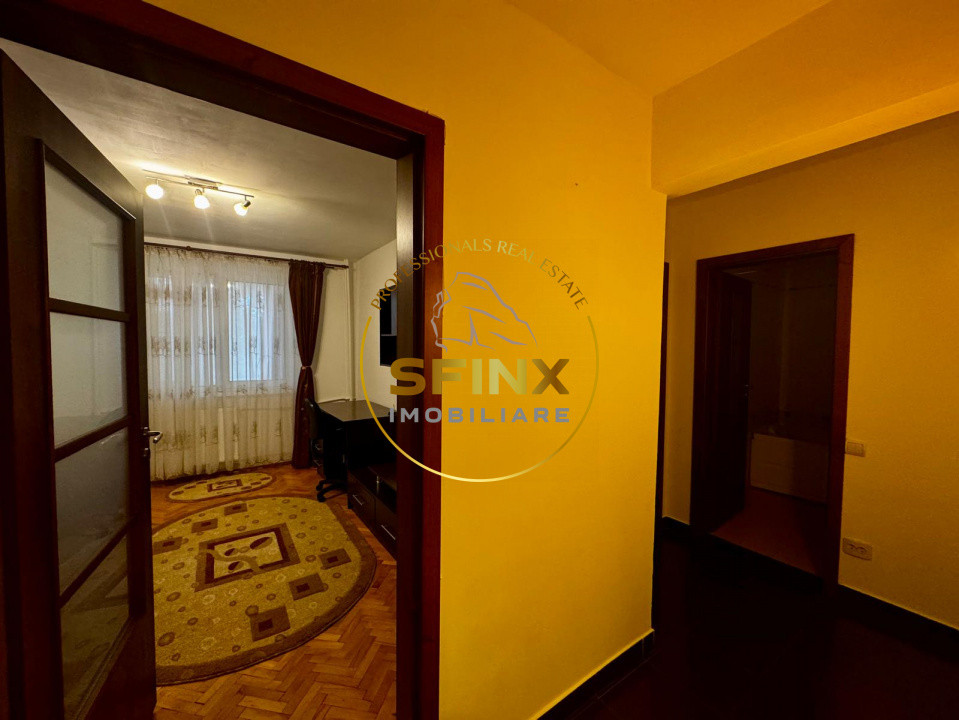Apartament decomandat 2 camere Bulevardul Ferdinand 