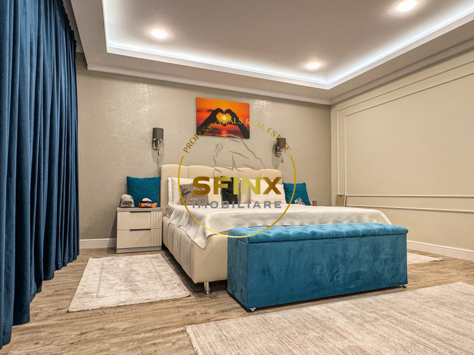 Casă modernă – construcție 2024, zonă Mihai Bravu – Vitan