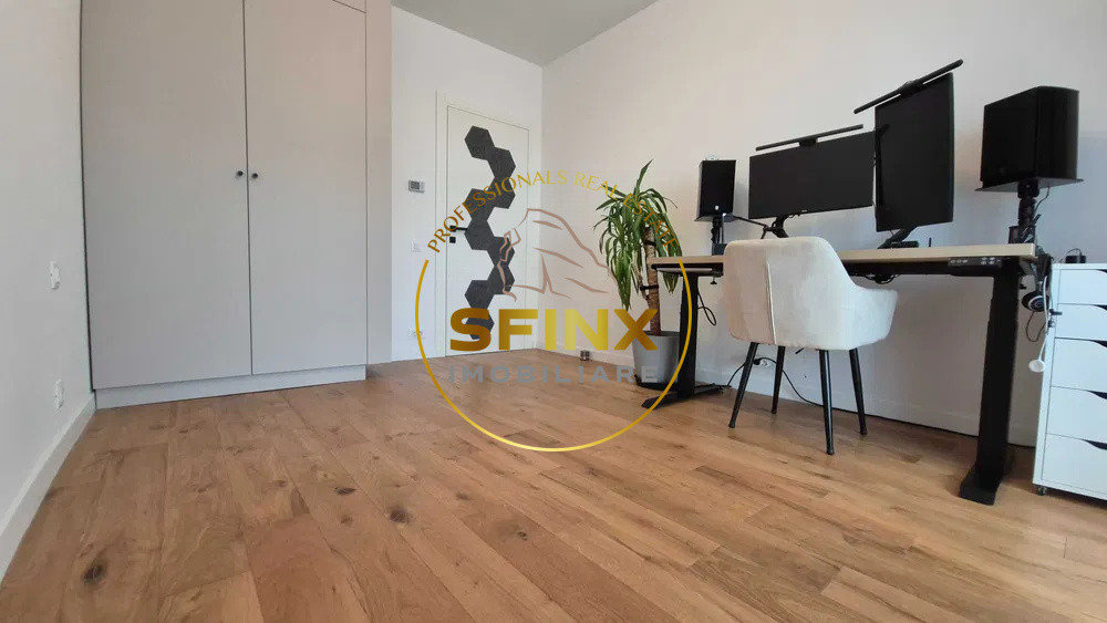3 camere One Cotroceni