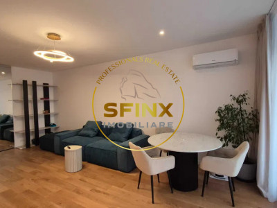3 camere One Cotroceni