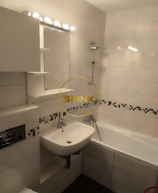3 camere Aviatiei parter centrala metrou renovat prima inchiriere