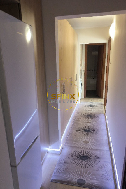 3 camere Aviatiei parter centrala metrou renovat prima inchiriere