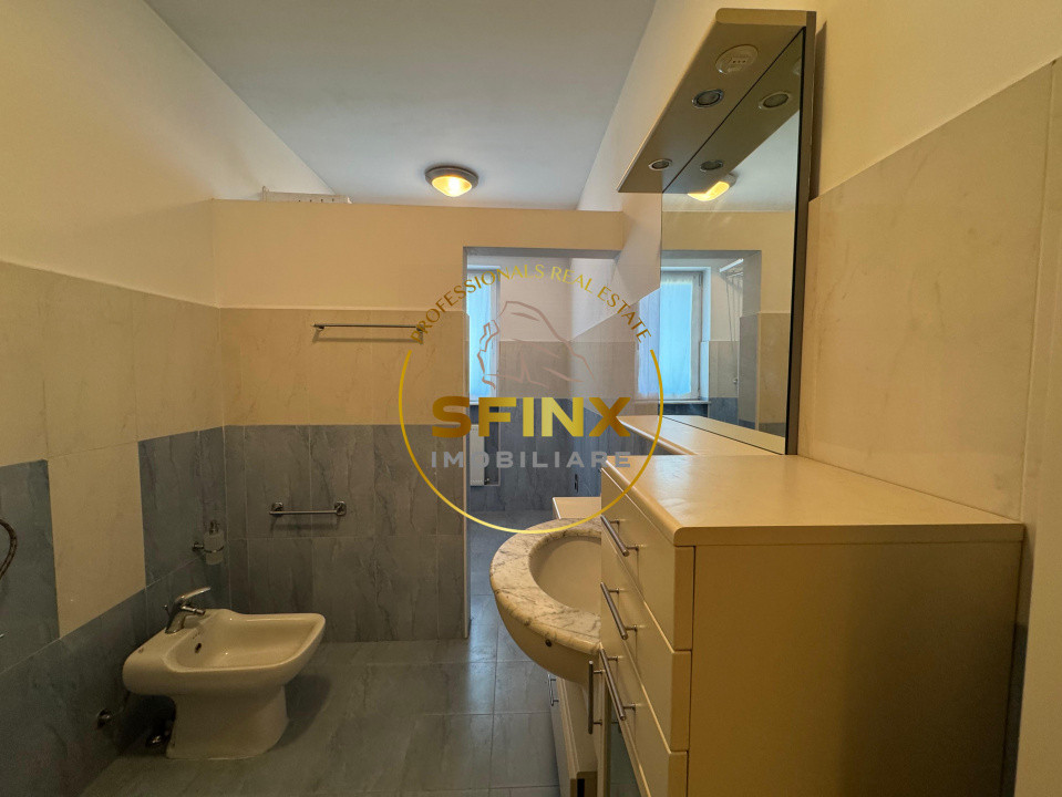 Spațiu industrial modern, 15.000 mp teren, 5.300 mp construiți, DN1A 