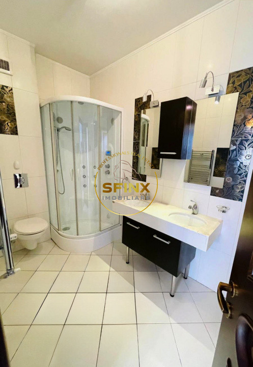 Apartament pretabil birouri Charles de Gaulle 100 mp