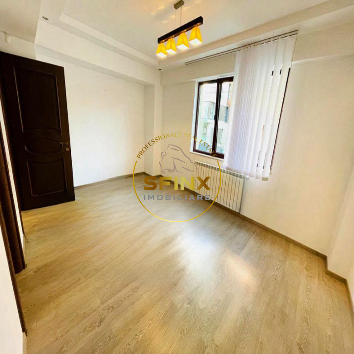 Apartament pretabil birouri Charles de Gaulle 100 mp