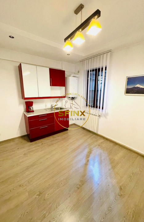 Apartament pretabil birouri Charles de Gaulle 100 mp