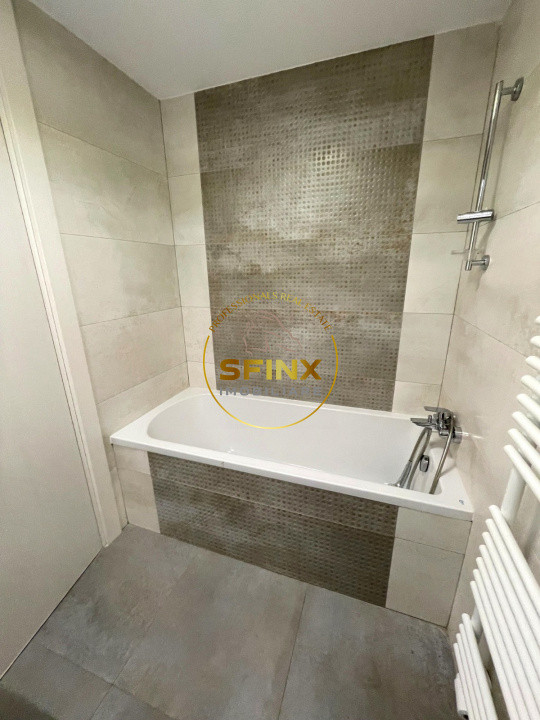 Apartament de 2 camere de inchiriat Cloud 9