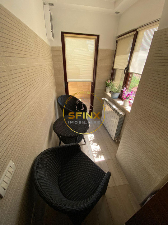 Duplex de inchiriat Charles de Gaulle 220 mp
