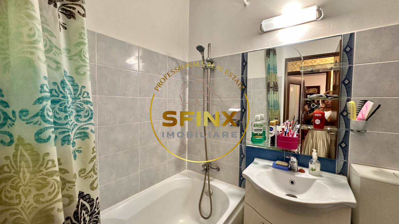 Apartament 3 camere renovat 2024, etaj 4/4, boxă și loc parcare bonus – Rahova