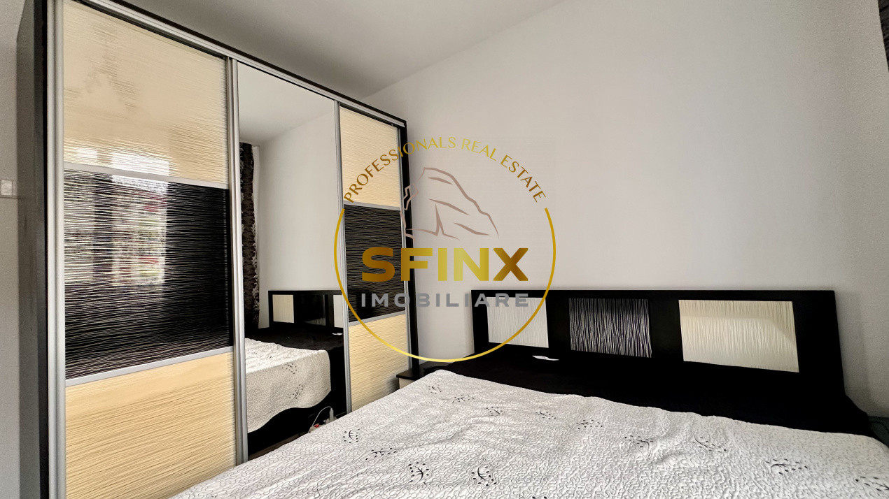 Apartament 3 camere renovat 2024, etaj 4/4, boxă și loc parcare bonus – Rahova