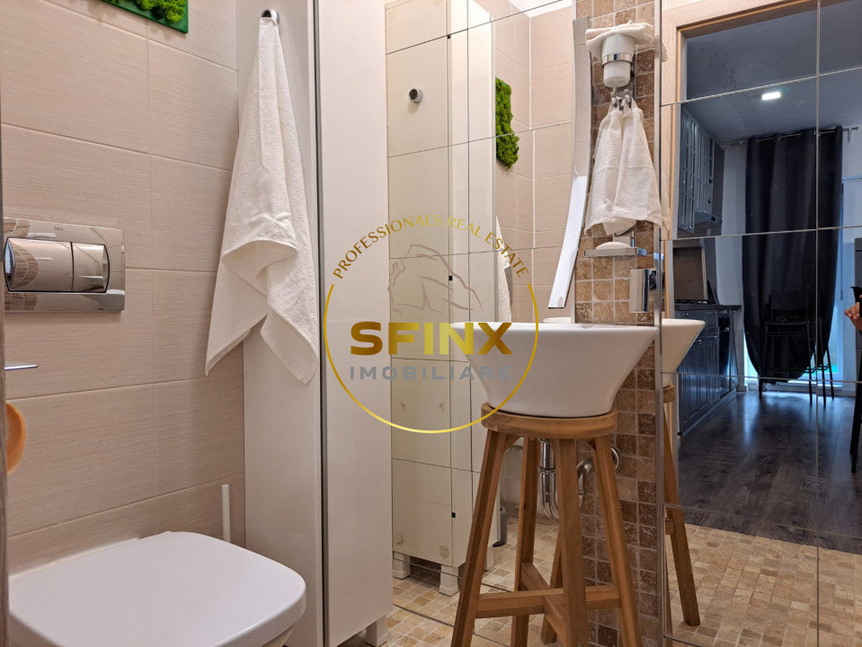 De vanzare 2 camere Belvedere Residence Metrou Pipera