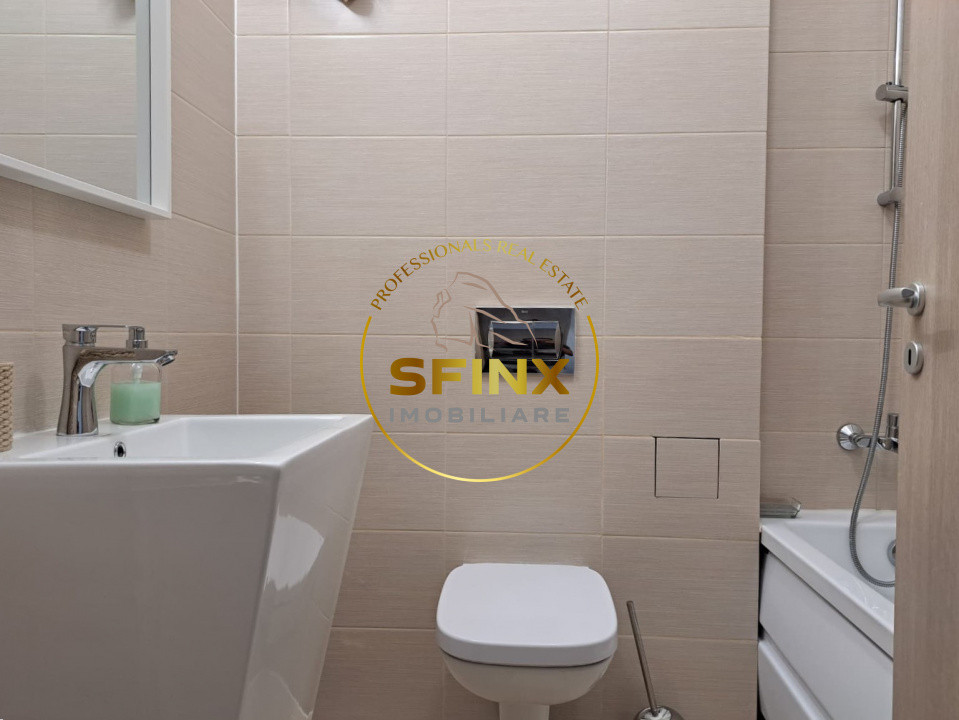 De vanzare 2 camere Belvedere Residence Metrou Pipera