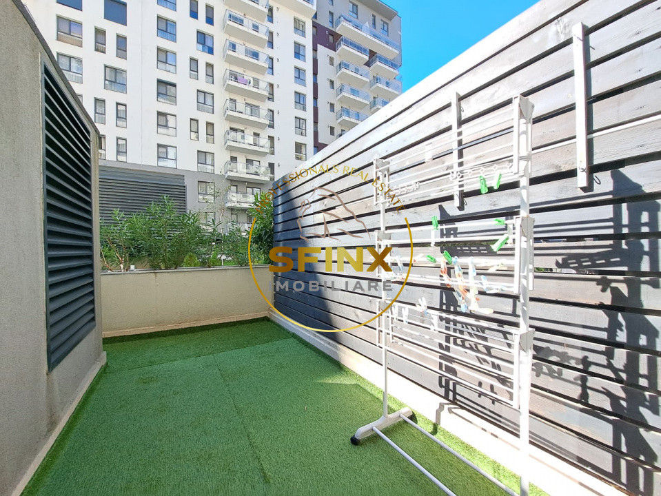De vanzare 2 camere Belvedere Residence Metrou Pipera