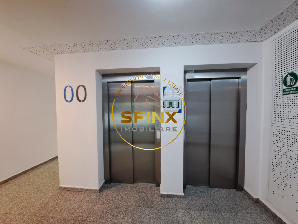 De vanzare 2 camere Belvedere Residence Metrou Pipera