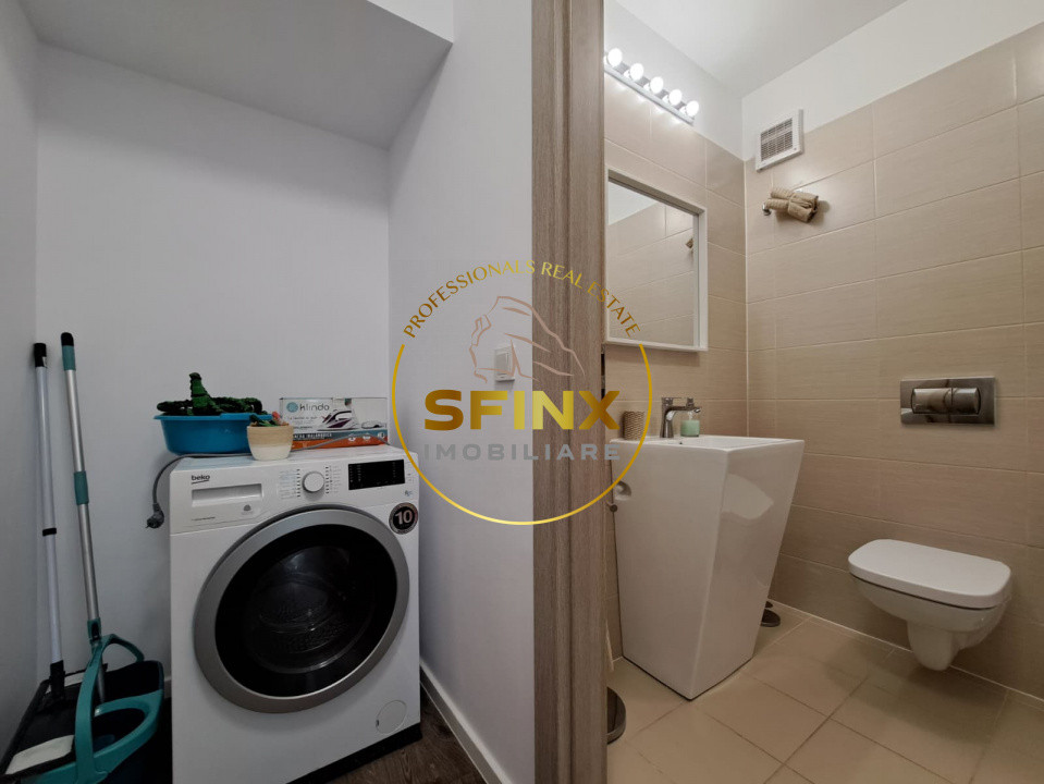 De vanzare 2 camere Belvedere Residence Metrou Pipera