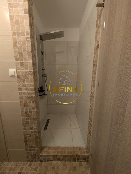 De vanzare 2 camere Belvedere Residence Metrou Pipera