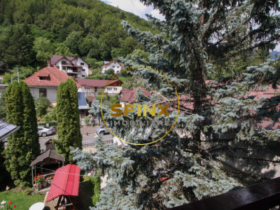 Vila de vanzare in Sinaia – investiție ideala in inima stațiunii