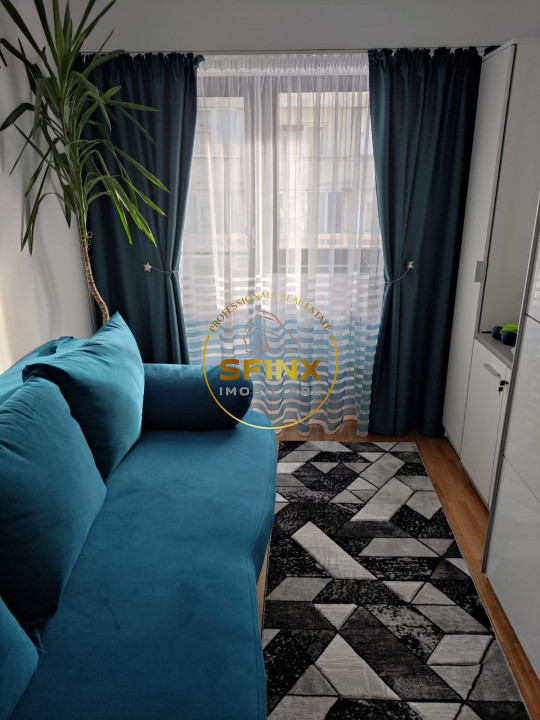 4 camere bloc 89 in Piata Alba Iulia Decebal Comision 0%!