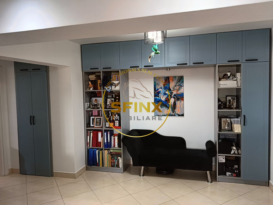 4 camere bloc 89 in Piata Alba Iulia Decebal Comision 0%!