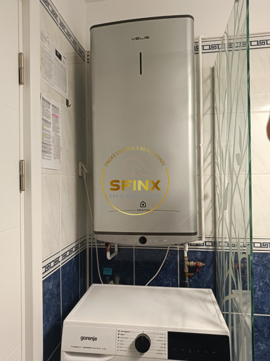 4 camere bloc 89 in Piata Alba Iulia Decebal Comision 0%!