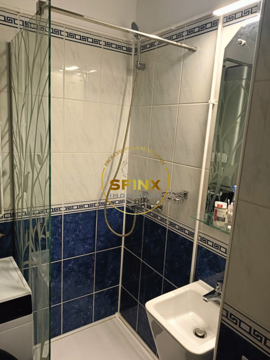 4 camere bloc 89 in Piata Alba Iulia Decebal Comision 0%!