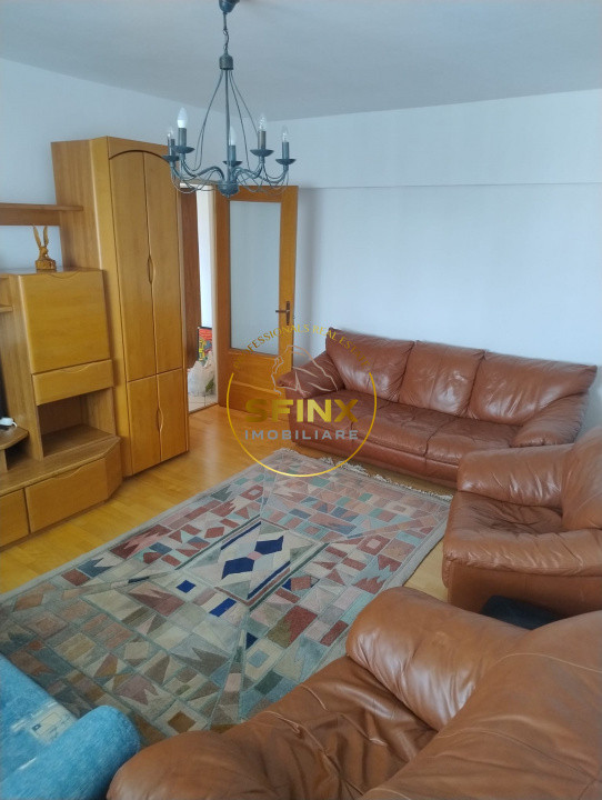 Apartament 2 camere de inchiriat Piata Victoriei 62 mp