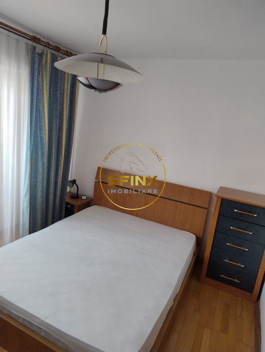 Apartament 2 camere de inchiriat Piata Victoriei 62 mp