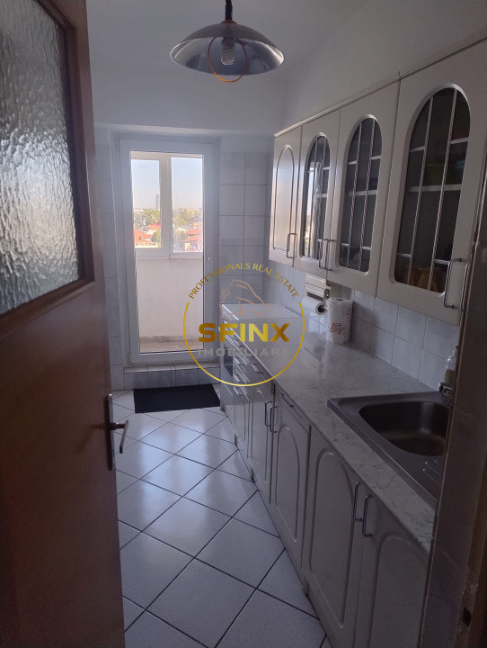 Apartament 2 camere de inchiriat Piata Victoriei 62 mp