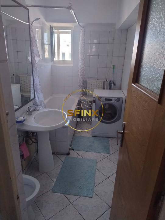 Apartament 2 camere de inchiriat Piata Victoriei 62 mp