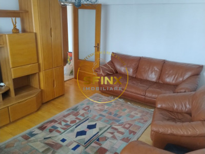 Apartament 2 camere de inchiriat Piata Victoriei 62 mp