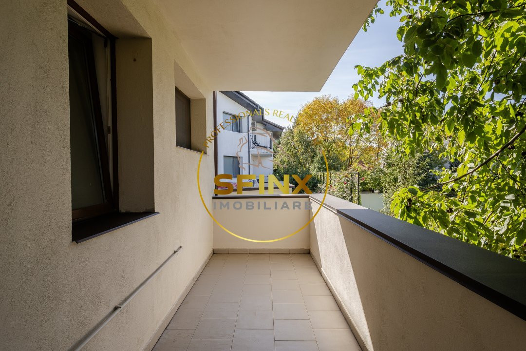 Vila 8 camere, piscina, garaj Iancu Nicolae  plata esalonata