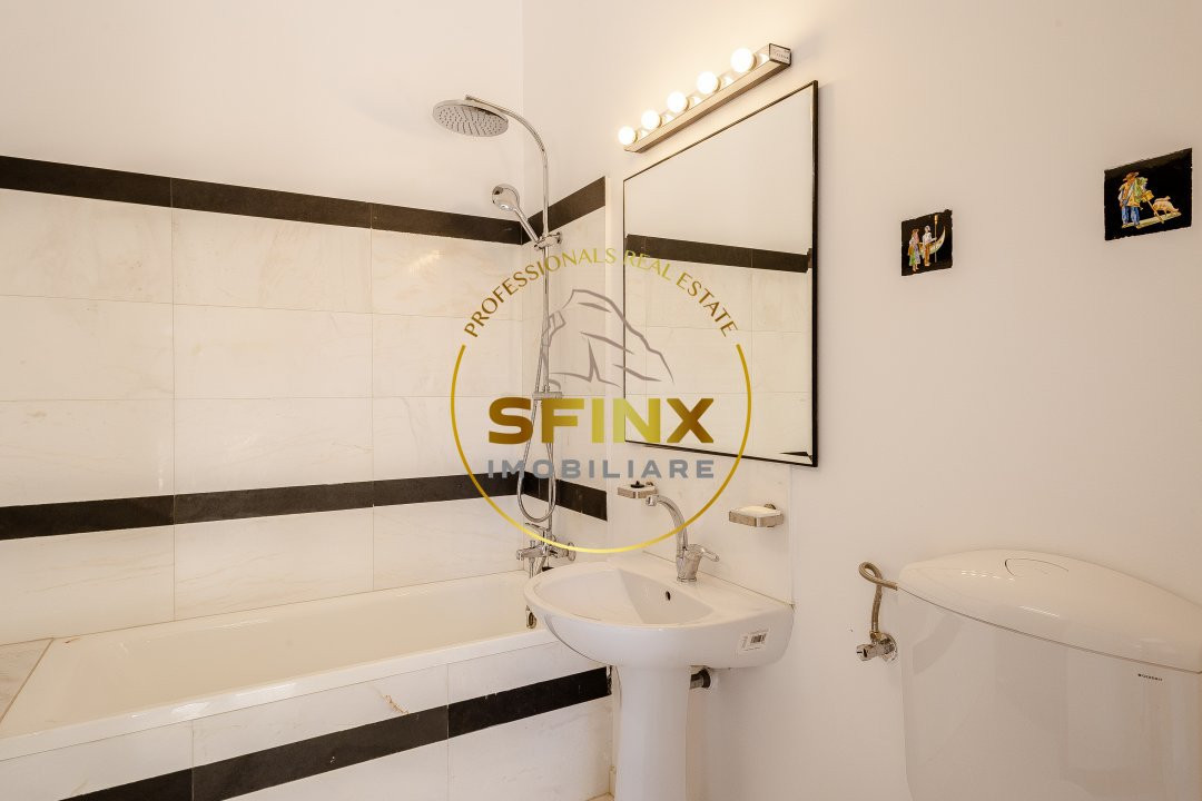 Vila 8 camere, piscina, garaj Iancu Nicolae  plata esalonata