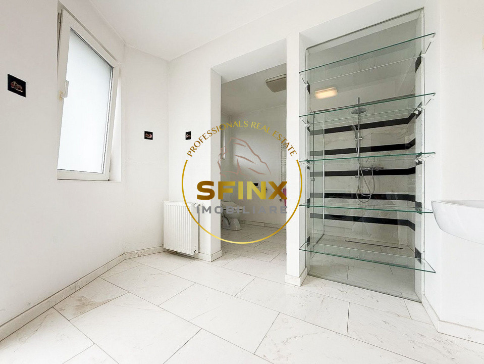 Vila 8 camere, piscina, garaj Iancu Nicolae  plata esalonata