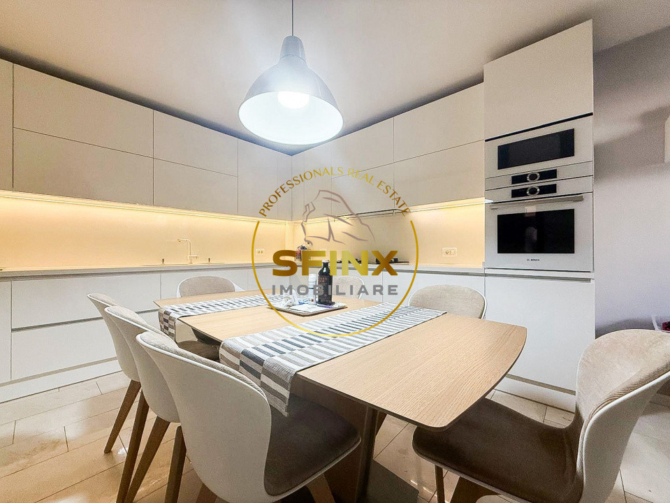  Casa 7 camere, curte individuala, loc de parcare Tei - Parcul Circului