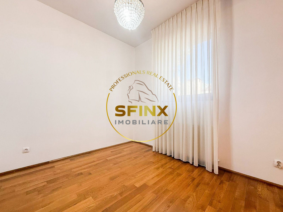  Casa 7 camere, curte individuala, loc de parcare Tei - Parcul Circului